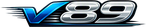v89 Logo